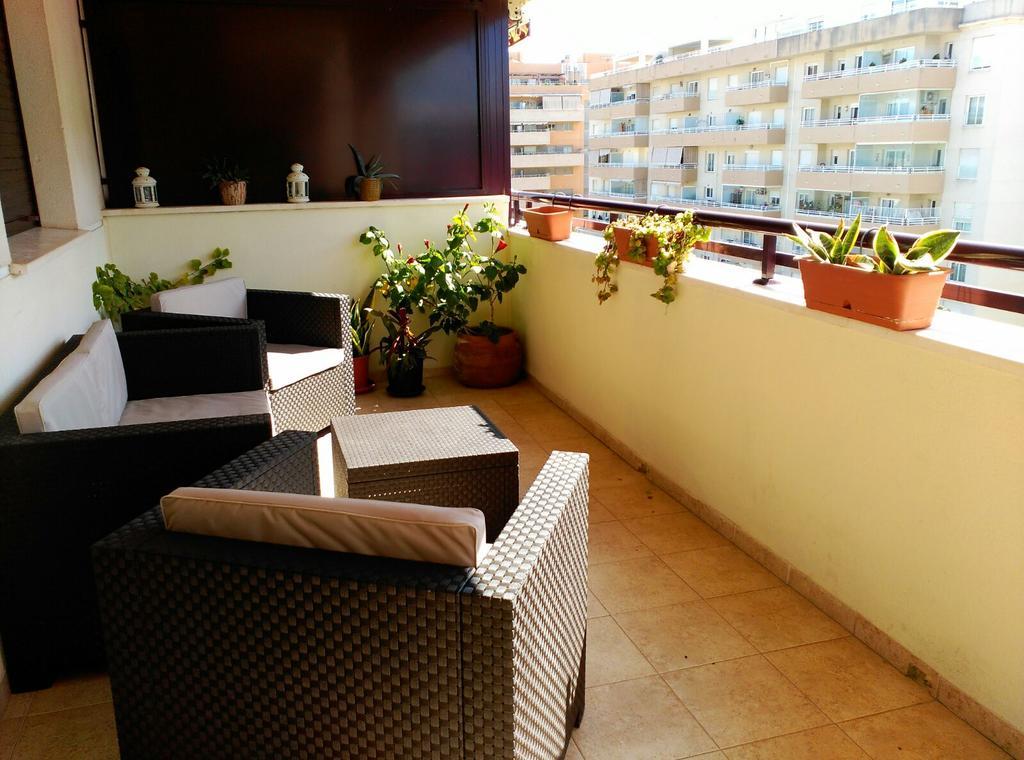 Jardines Del Litoral Momas Homes Málaga Quarto foto