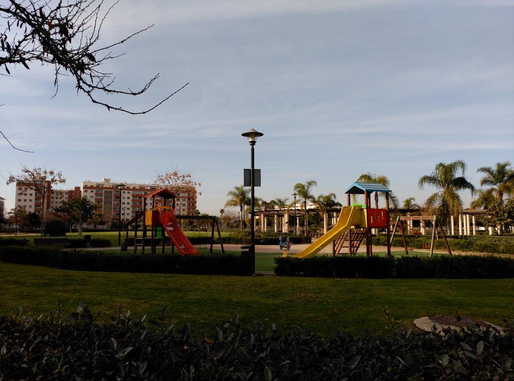 Jardines Del Litoral Momas Homes Málaga Quarto foto